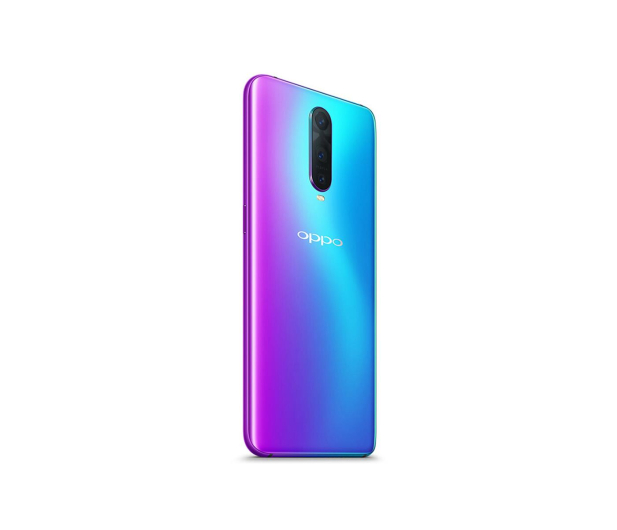 OPPO RX17 Pro 6/128GB Dual SIM Fioletowy gradient - 473423 - zdjęcie 5